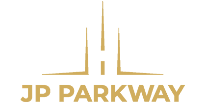 JP Parkway Logo